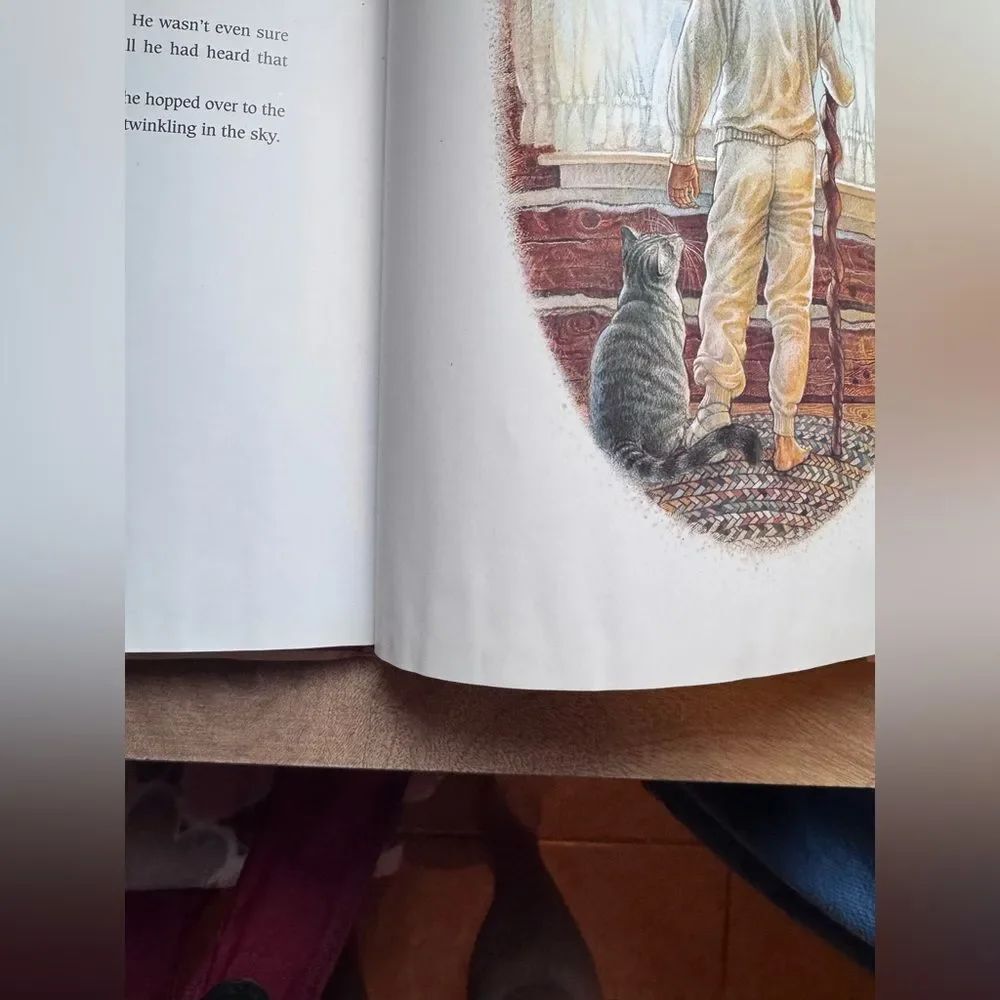One Wintry Night by Ruth Bell Graham , hardcover - Picture 14 of 15